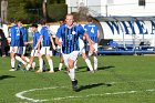 MSoc vs Springfield  Men’s Soccer vs Springfield College in the first round of the 2023 NEWMAC tournament. : Wheaton, MSoccer, MSoc, Men’s Soccer, NEWMAC